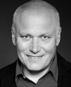 Portrait Karl Peböck